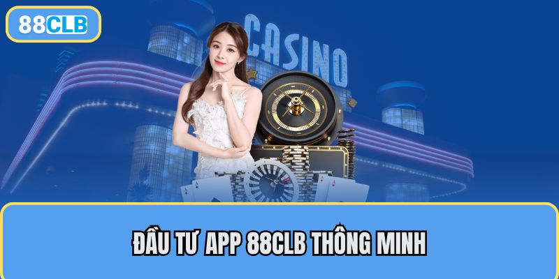 Casino online được đầu tư mạnh mẽ