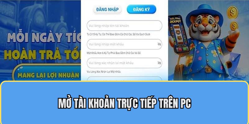 Đăng ký 88CLB trực tiếp trên PC