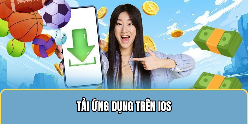 Tải app 88CLB trên iOS